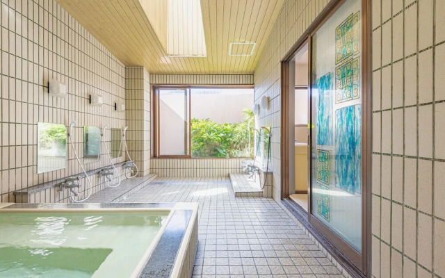 OYO Ryokan Zigamiya Ryokan Shima