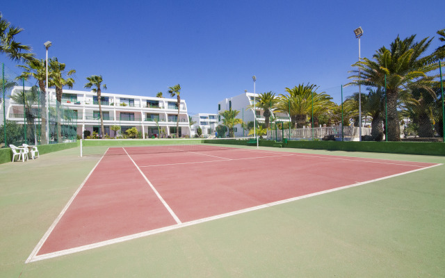 Apartments La Peñita Lanzarote