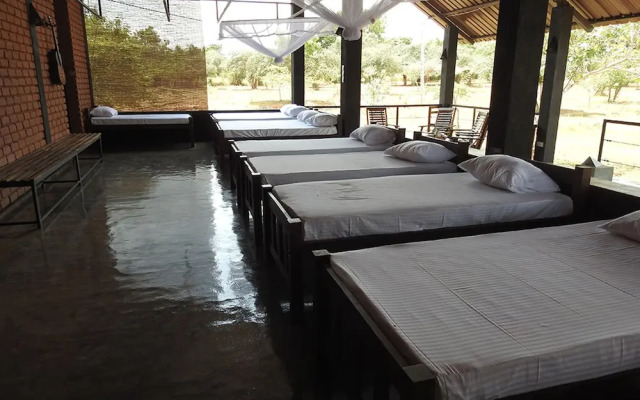 The Elephant Pass Yala