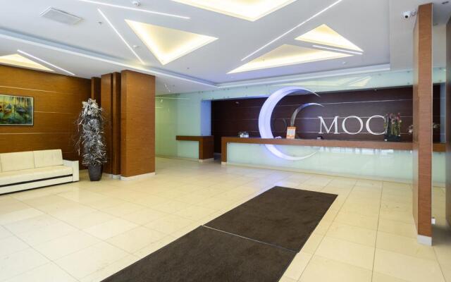 Dubrovskiy Apart (Дубровский Апарт) на проспекте Юрия Гагарина 7