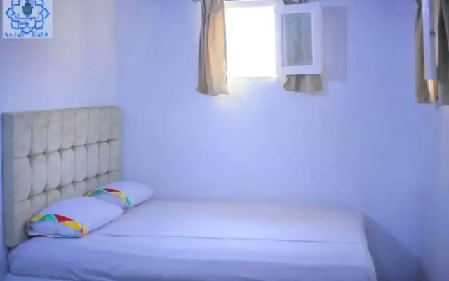 Asilah Kato Nubian Guest House