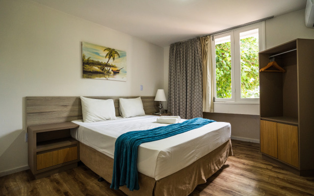 Hotel Pipa Atlântico