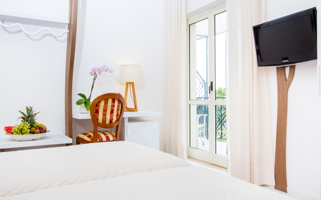 Hotel & Resort Le Axidie
