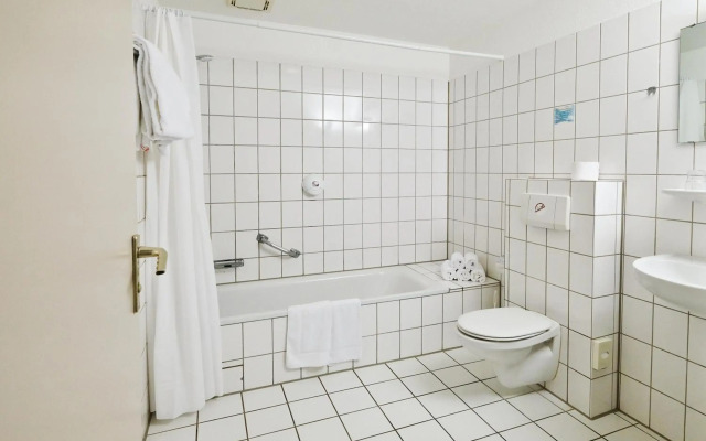 Apart Hotel Studio 20Km From Hannover