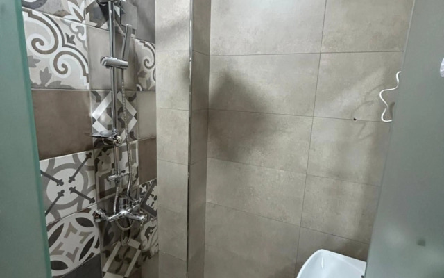 Two Rooms Plus Residence