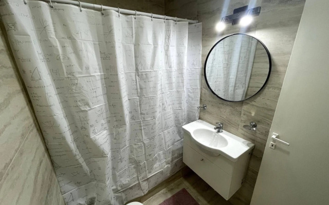 Cozy Retreat Near River Plate Stadium