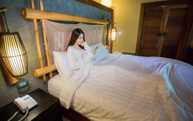 Namkat Yorla Pa Resort