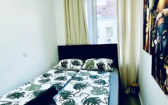 7BR Apt for 15P Near Schönbrunn
