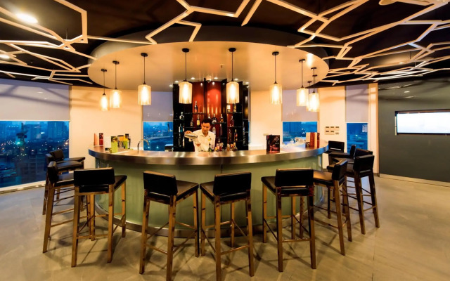 Novotel Suites Hanoi