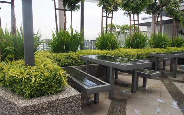 Premier Times International Hotel