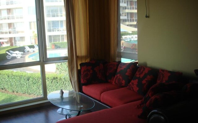 Apartments in Sunny Island Complex