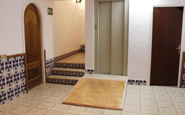 Apartamentos Las Américas