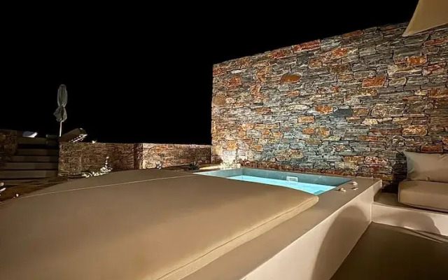 Pentanemi Folegandros