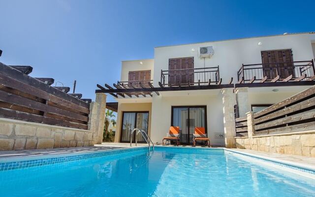 Rent Private Villa 010
