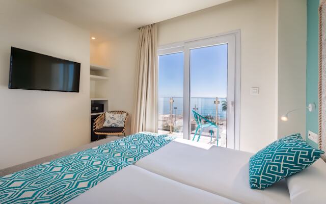 Occidental Torremolinos Playa