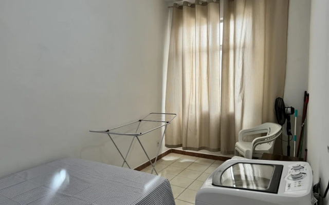 Refuge in Salvador With sea View