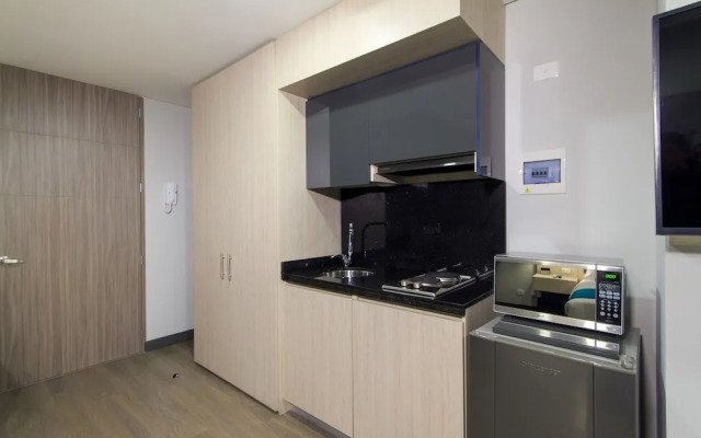 Suites Home 118 By SHG