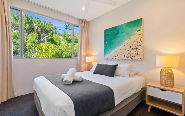 The Rise Noosa
