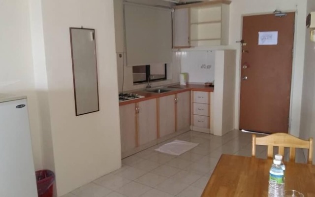 Lumut Valley Resort Condominium
