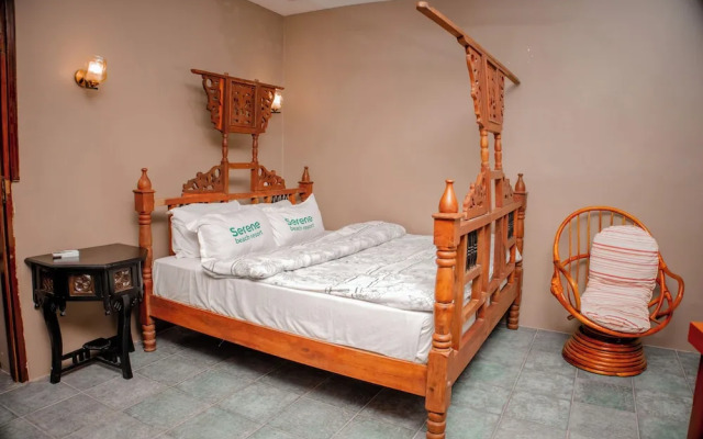 Serene Annex Hotel and Apartment