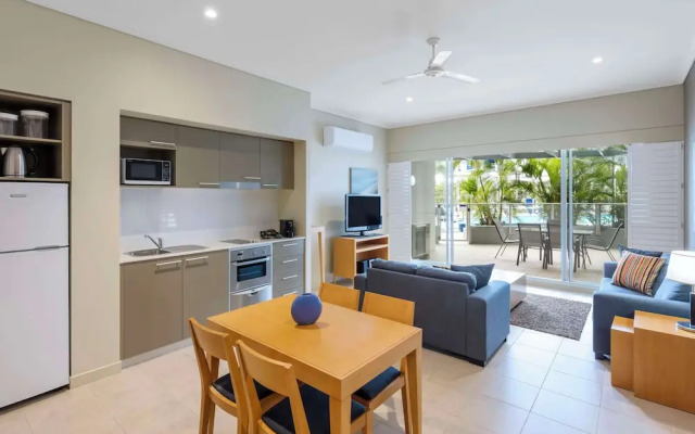 Oaks Hervey Bay Resort and Spa