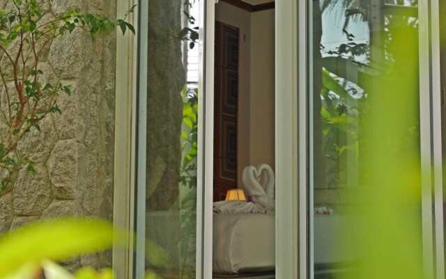 Suriyasom Villa