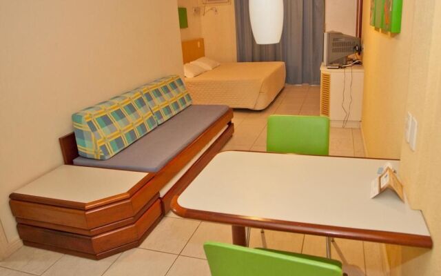 Hotel Praiatur