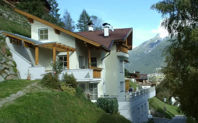 Haus Unterweger