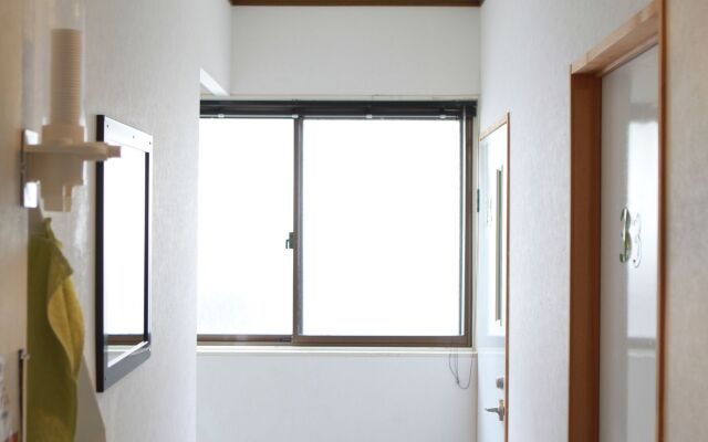 Kobe Sannomiya R2 Hostel