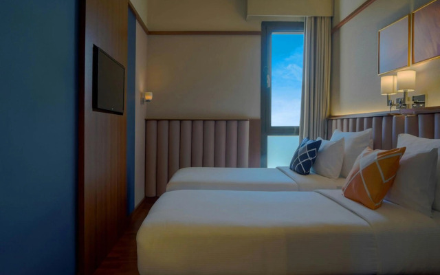 Four Points Flex by Sheraton Bursa Nilüfer