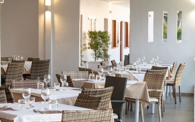 Villaggio Resort Fior Di Sicilia