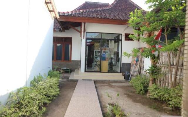 Malino Homestay