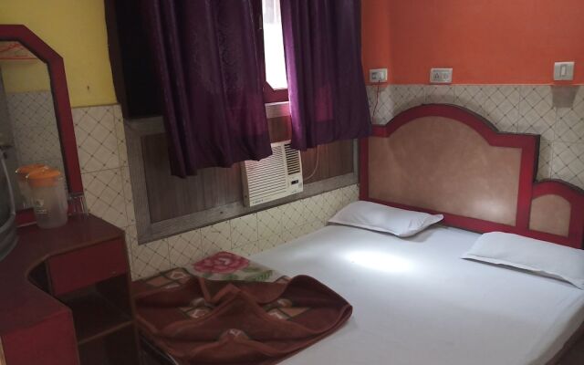 Shivam Palace