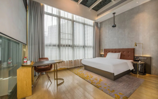 Shenzhen SOART HOTEL (Nanyou Clothing City Sihai Subway Station Branch)