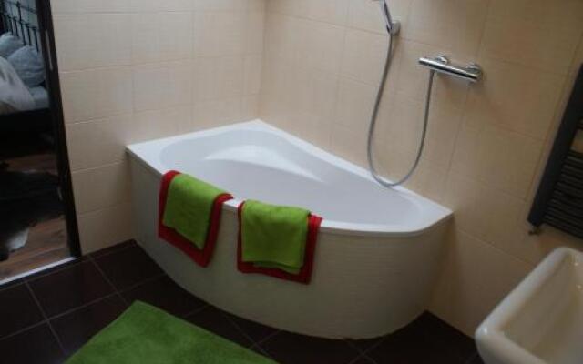Spillo Bed and Breakfast