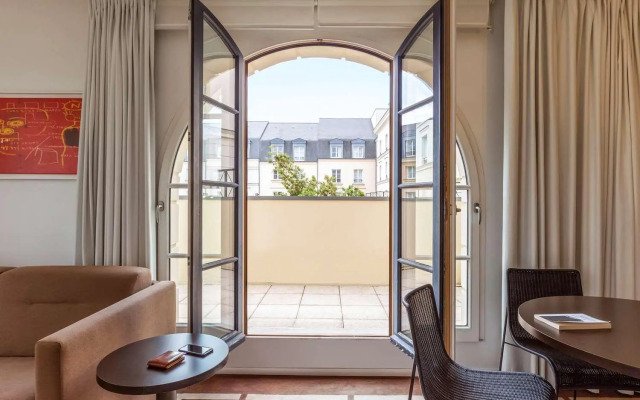 Aparthotel Adagio Serris - Val d'Europe