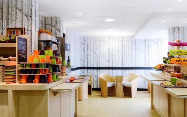 ibis Styles Caen Centre Historique