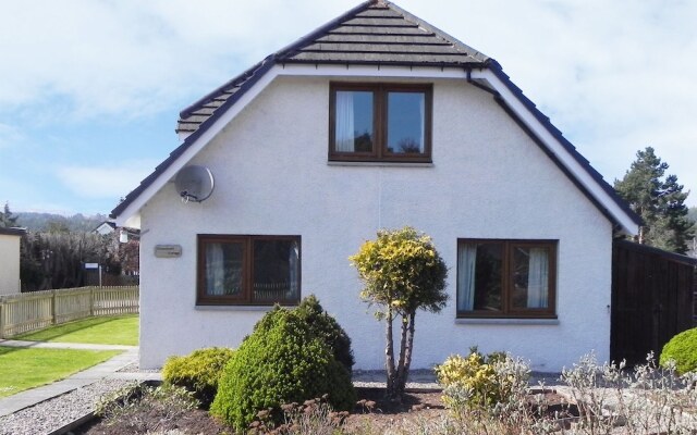Drummond Cottage