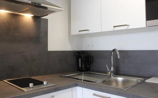 Appartement Pornichet, 2 pièces, 4 personnes - FR-1-245-132