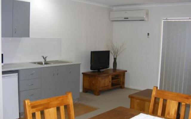 Fairways Bed & Breakfast at Jerilderie