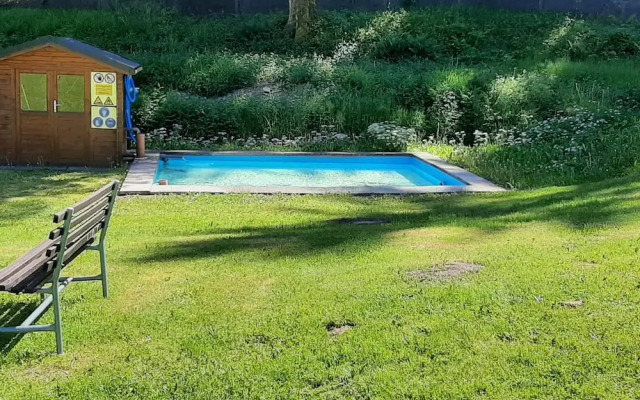 Cosy Holiday Home Near the ski Lift