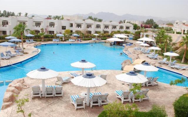 Noria Resort at Naama Bay, Sharm El Sheikh
