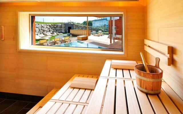 Spa Resort Styria