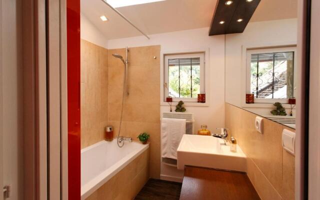 Studio La Savoyarde - Vision Luxe