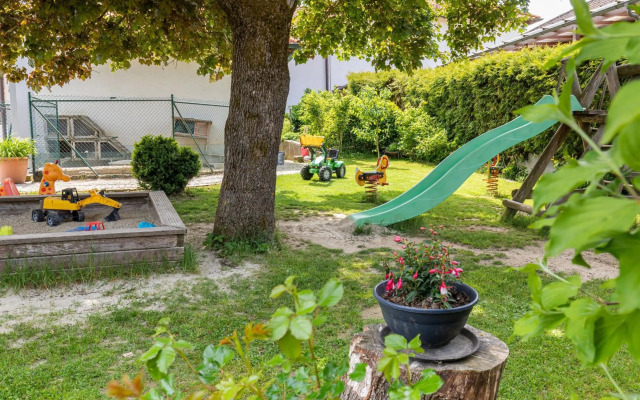 Landgasthof Hotel Vilserwirt