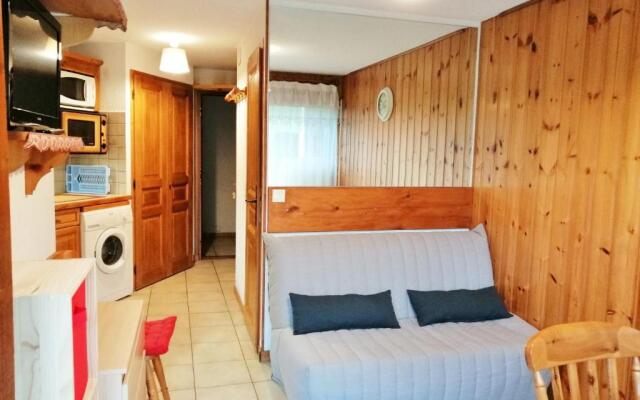 Appartement Morillon Village, 2 pièces, 4 personnes - FR-1-412-68
