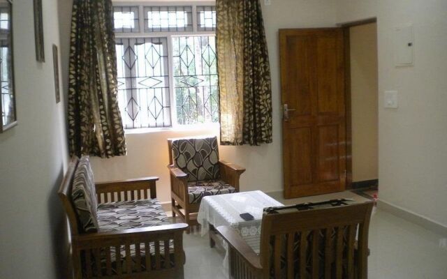 Room Maangta 328 - Colva Goa