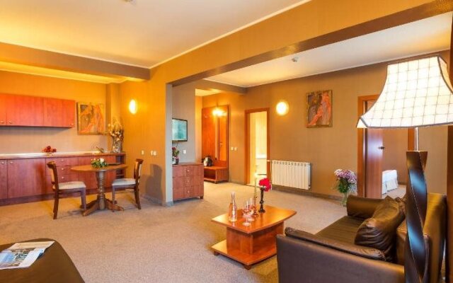 Park Hotel Olymp