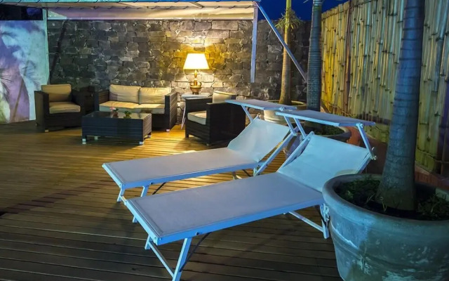 Residencia Cañaveral  ft Sombrilla - Adults Only