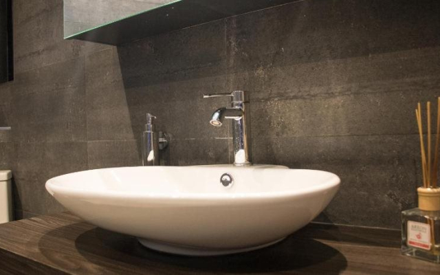 Luxury Msida Circle Apartment